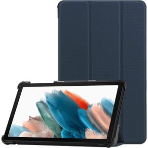 ZtotopCases Coque Enfant pour Tablette Samsung Galaxy Tab A8 LTE 10,5  Pouces 2021 (SM-X200 / SM-X205), Etui léger Eva Antichoc, avec poignée  Enfant, Bandoulière et Support, Bleu : : Informatique
