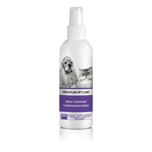 Frontline Spray Chat Achat Vente Pas Cher