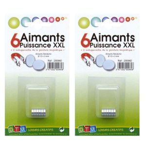Aimant extra fort - Cdiscount