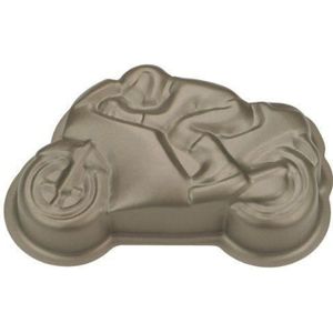 Moule Gateau Moto Cdiscount