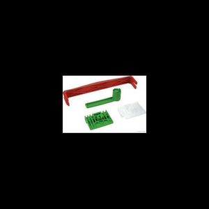 4x Kit de réparation lève vitre avant droite pour Audi a4 8e NOUVEAU *