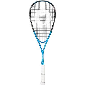 RAQUETTE DE SQUASH Raquette de squash Oliver Sport Apex 720 CE - noir/bleu/blanc - TU