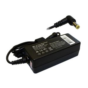 CHARGEUR - ADAPTATEUR  Packard Bell Dot S.NC/02 Chargeur batterie pour or