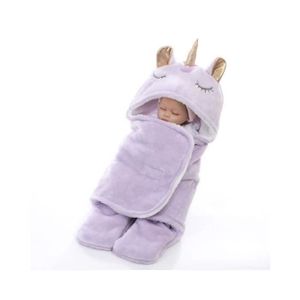 Couverture Hiver Bebe Cdiscount