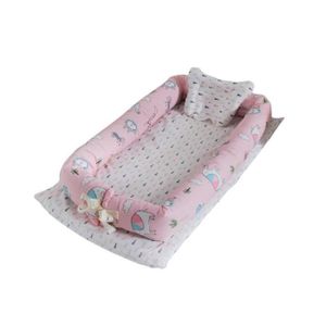 Reducteur Matelas Bebe Cdiscount