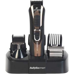 tondeuse cheveux ultra precise