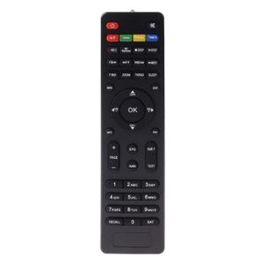 Télécommande de remplacement pour Sfr DSI87-8