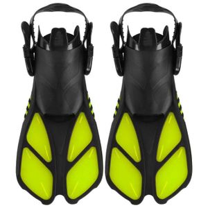 Fdit accessoire de natation Keep Diving Swim Palmes Chaussures de plongée  sous-marine réglables Palmes de pied Accessoire de - Cdiscount Sport