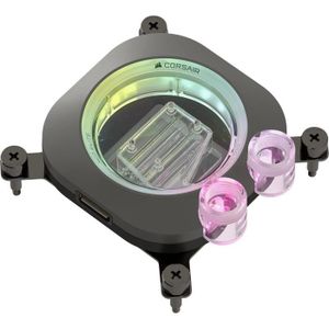 VENTILATION  Water Cooling - CORSAIR - iCUE LINK XC7 RGB ELITE 
