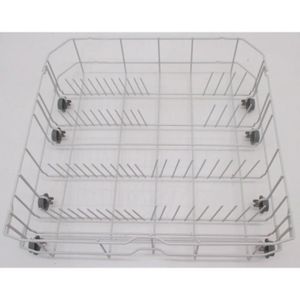 Panier Inferieur Brandt 32x2168 Pour Lave Vaisselle