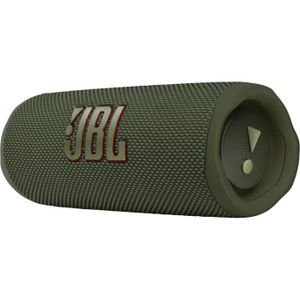 ENCEINTE NOMADE JBL Flip 6 Enceinte sans fil - 12H d'autonomie - I