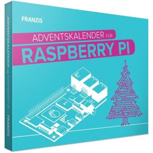 CRÈCHE DE NOËL Calendrier De L Avent - Limics24 - Raspberry Pi 55