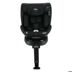 SIÈGE AUTO Migo - Siège auto SOFTY pivotant 360° - I-Size 40-