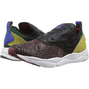 reebok furylite femme porté