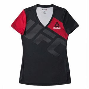 shorts reebok ufc femme 2017
