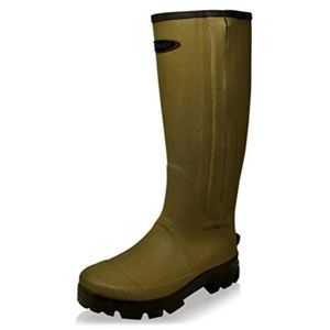 botte aigle neoprene homme