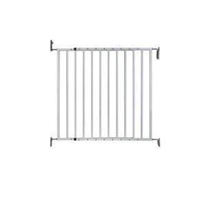 Barriere De Securite Extensible De 90 Cm A 98 5 Cm Cdiscount Puericulture Eveil Bebe