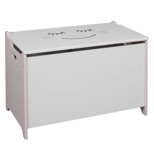 Coffre A Jouet Cdiscount Pret A Porter