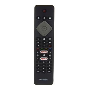 Télécommande De Remplacement Pour TV Philips 40PFL5206H/12 - Neuf, Générique, Compatible