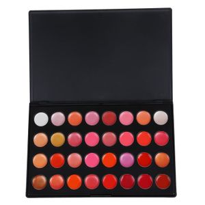 Palette Rouge A Levre
