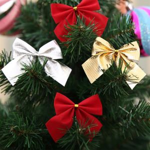 Décoration d'arbre de Noël Rubans gros-grain Ruban d'emballage cadeau  Accueil
