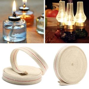 Petromax plat mèche lampe à pétrole Lampe à Huile Lanterne lampes mèche 90 mmx100 CM