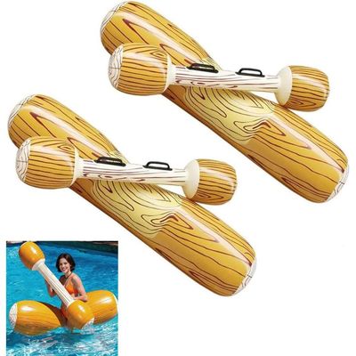 4 Pcs Ensemble Flottant Gonflable,Ensemble Jouets pour Adulte Gonflable Flottant Jouet d'aviron,Adultes Pool Party Jeux de Sports - Jeux - Jouets 4 Pcs Ensemble Flottant Gonflable,Ensemble Jouets pour Adulte Gonflable Flottant Jouet d'aviron,Adultes Pool Party Jeux de Sports - Jeux - Jouets