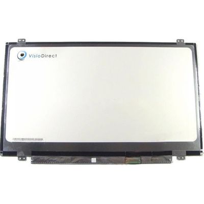 Écran LCD 14.1" 1280x800 Pour Portable HP COMPAQ PAVILION DV2700 - Neuf, Garantie 1 An