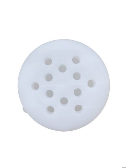 BNN Disque Pasta Cookie/Biscuit Forme B Largeur 20mm AKOKIB20 - Compatible Philips Avance/Serie 7000