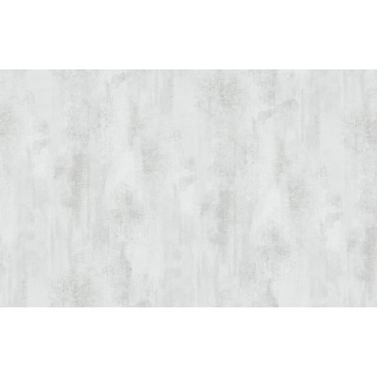 Livelynine Papier Adhésif Meuble Effet Béton Gris Clair – Vinyle Imperméable 40cm X 2m – Cuisine, Salle De Bain, Armoire, Relooking Facile