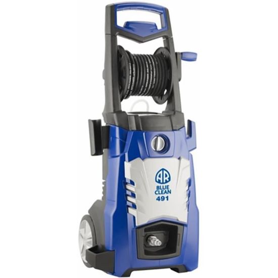 Dévidoir 60 m Capacité pour nettoyeur haute pression KARCHER HD HDS Kranzle Nettoyeur Dévidoir 60 m Capacité pour nettoyeur haute pression KARCHER HD HDS Kranzle Nettoyeur