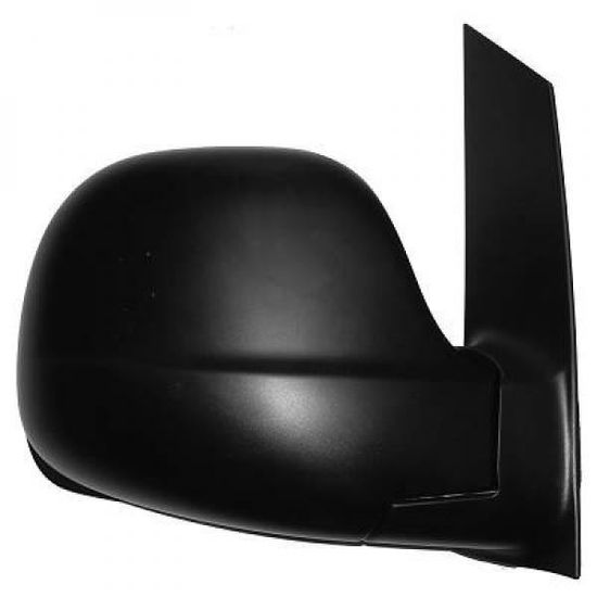 Côté Droit Côté Droit pour Mercedes Vaneo 2002-2005 Miroir de Rétroviseur