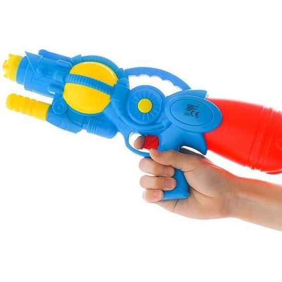 Arroseur de pistolet à eau Pistolet à Eau, Pistolet à Eau Haute