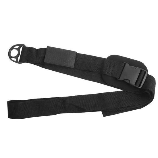 Sangle De Transport Pour Planche De Surf FainFun – Réglable 110-210 Cm, Avec épaulière