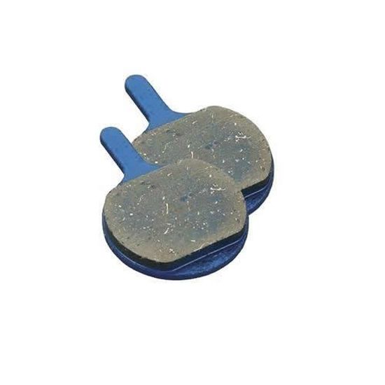 Plaquettes De Frein Disque Magura Louise/Clara - Performance 2.1, Endurance 2.2 - Abruzzo ABR11/CFA286