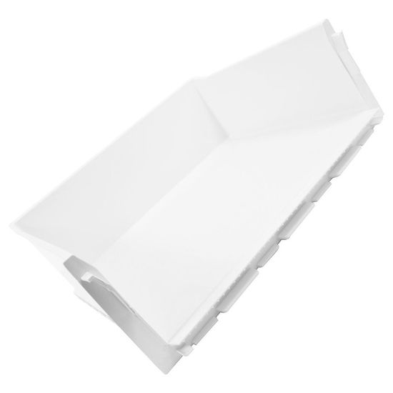 Tiroir Fromages/viande Pour Réfrigérateur Ariston, Hotpoint, Scholtes - Référence C00081963, C00140690 | Pièce Détachée Remplacement