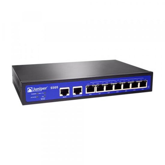 JUNIPER NETWORKS SSG5SB10U Cdiscount Informatique