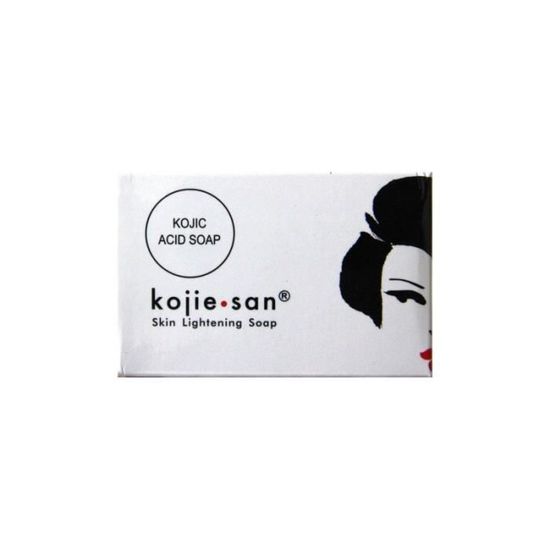 KOJIE . SAN SAVON ÉCLAIRCISSANT KOJIESAN Cdiscount Au quotidien