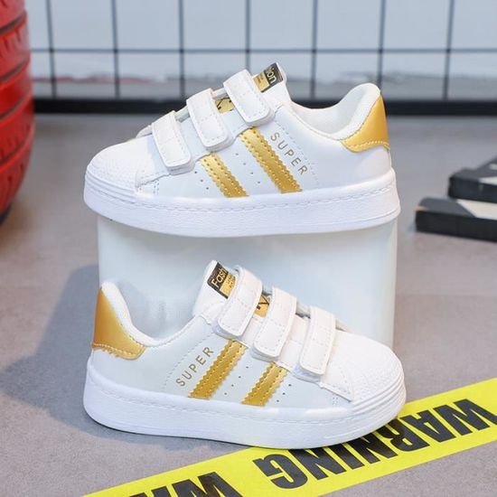 Generisch Baskets De Qualité Supérieure Pour Garçon