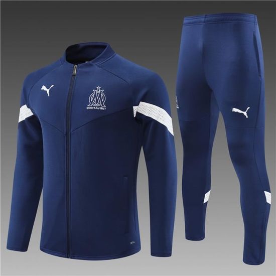 Sweat Football Kappa AS Monaco Kaki – Sosa Shopping