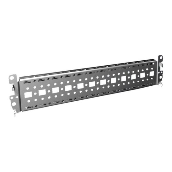 Bande Perforée Bande de Montage Galvanisé 17mm Large 10m / Bockrolle