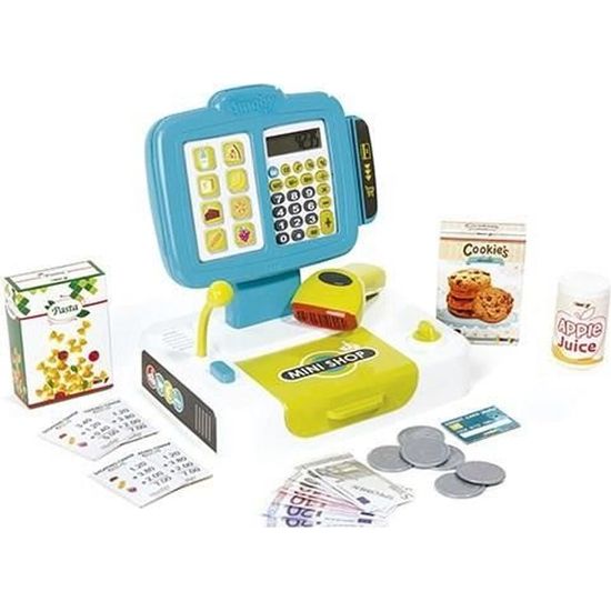 caisse enregistreuse jouet