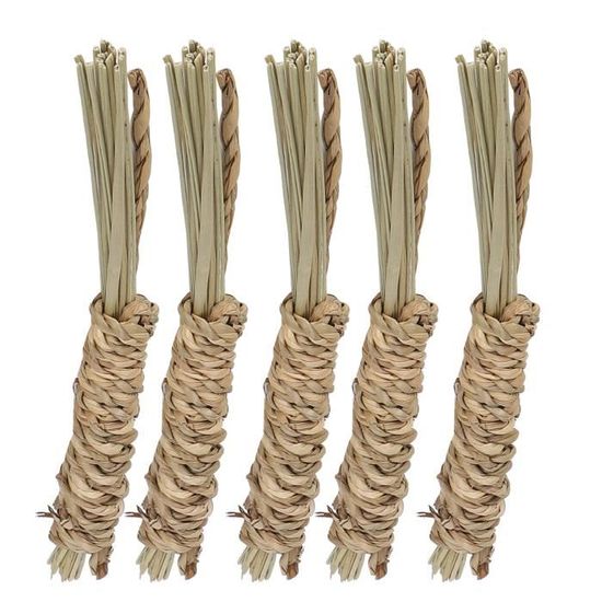 12 Bâtons à Léchage Pour Chat - Actinidia Polygama Et Herbe à Chat Naturels - Snack Dentaire, Stimulation Appétit