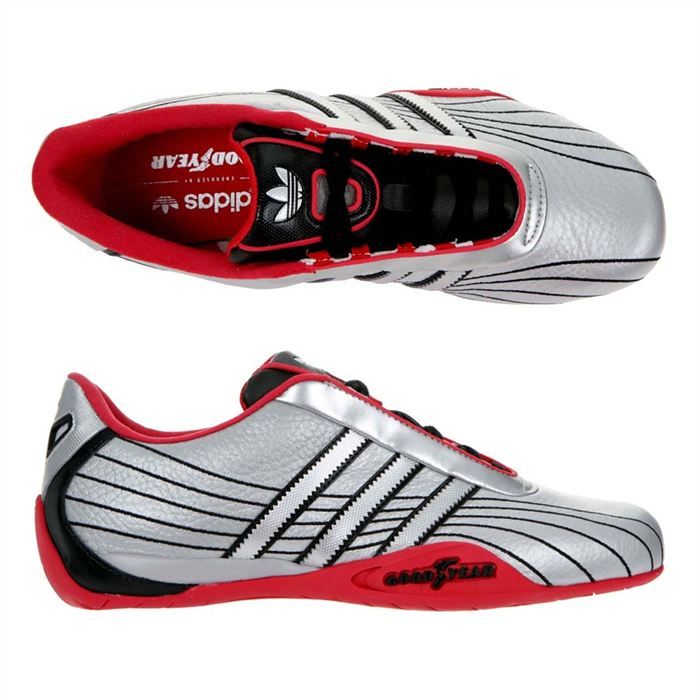 adidas chaussure goodyear racer homme