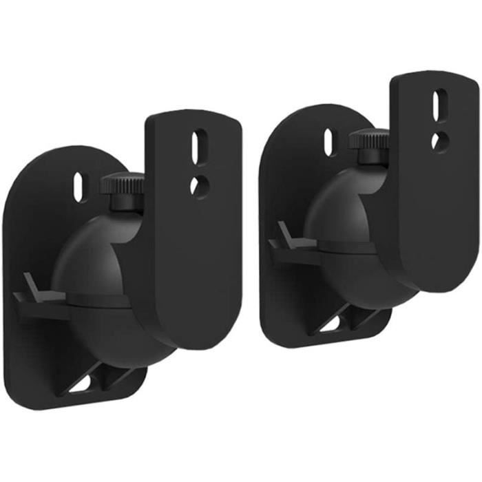 Support Mural Pour Enceinte Bluetooth Portable Type JBL Charge – Neuf