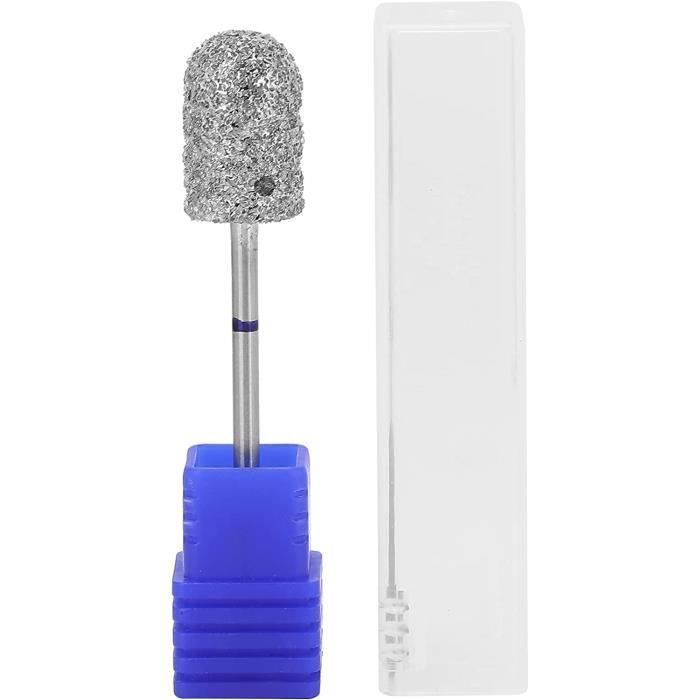 Lot 12 Feutres Coniques 12mm Pour Polissage - Tige 3mm Pour Outils Rotatifs