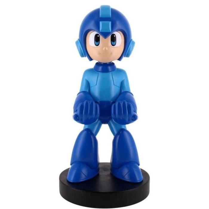 Exquisite Gaming Cable Guys Mega Man Support passif Manette de jeux Mobilesmartphone Contrôle distance Neuf - vue 4