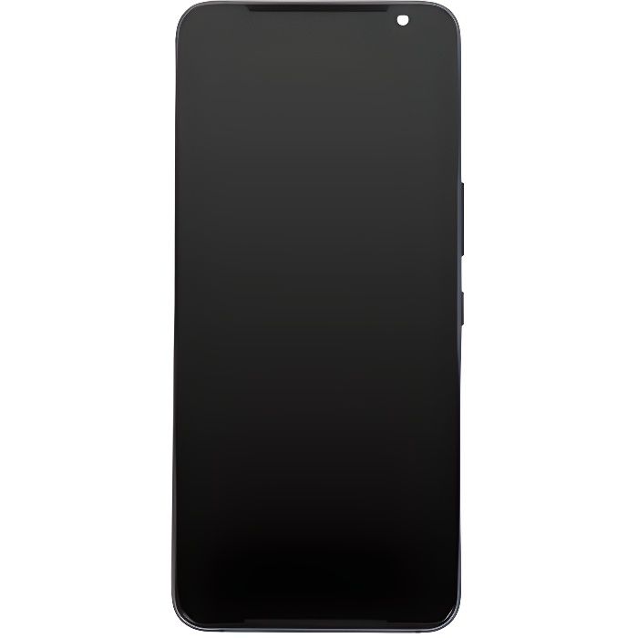 Asus Module écran noir officiel pour ROG Phone III ZS661KS
