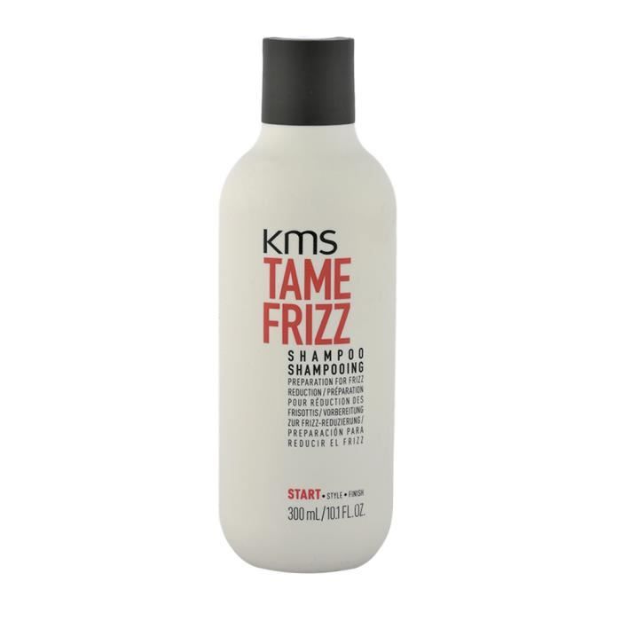 KMS Tamefrizz Shampoo 300ml