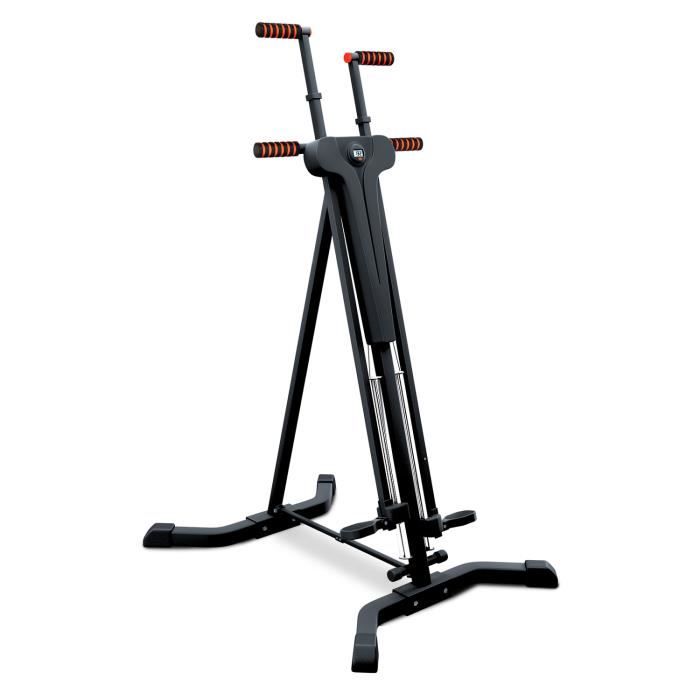 Appareil d'escalade stepper verticale VC300 machine simulation escalade grimpeur vertical fitness pliable musculation entraînement